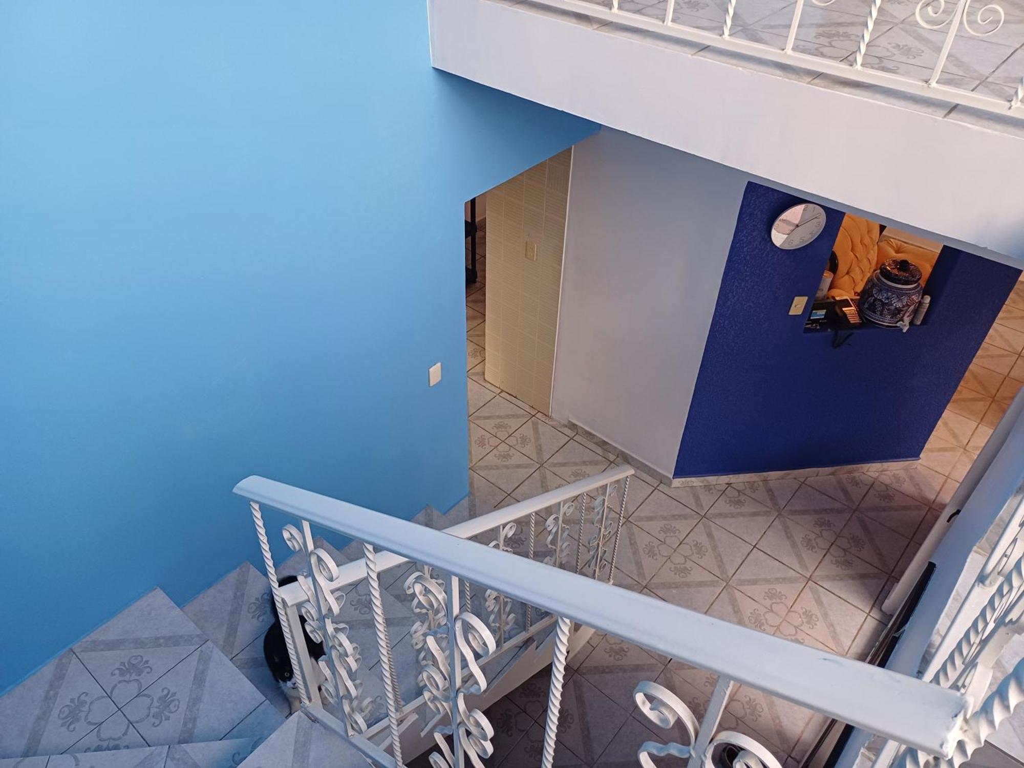 Rustica Azul Daire Tlaxcala Dış mekan fotoğraf