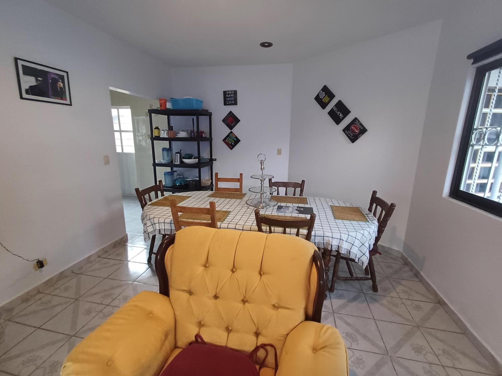Rustica Azul Daire Tlaxcala Dış mekan fotoğraf